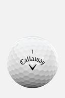 Warbird (2023) Golfbälle
