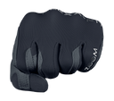 Zoom Wetterhandschuhe mit Fist-Print, isolierte Outdoor-Handschuhe für kaltes Wetter und Schutz bei winterlichen Bedingungen