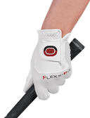Zoom Wetterhandschuhe mit Club-Print, bequeme und warme Handschuhe für kaltes Wetter, modischer Schutz für die Hände.