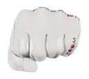 Zoom Wetter-Golfhandschuh mit Fäustlings-Design, wetterbeständiges Material für verbesserten Grip beim Golfspielen.