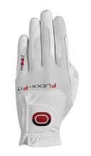 Zoom Wetter-Golfhandschuhe, wetterfeste Golfhandschuhe mit wetterfestem Material und komfortabler Passform, für optimalen Grip.