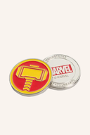 Zenergy Tour 2.0 Marvel Edition Puttergriff