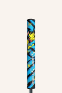 Zenergy Tour 2.0 Marvel Edition Puttergriff