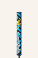 Zenergy Tour 2.0 Marvel Edition Puttergriff