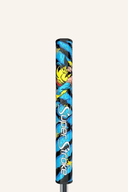 Zenergy Tour 2.0 Marvel Edition Puttergriff