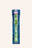 Superstroke Zenergy Tour 2.0 Marvel Edition Puttergriff mit Hulk-Design, langlebiger Schlägergriff für Golf.