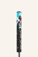 Zenergy Tour 2.0 Marvel Edition Puttergriff