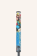 Zenergy Tour 2.0 Marvel Edition Puttergriff