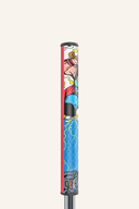 Zenergy Tour 2.0 Marvel Edition Puttergriff