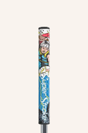 Zenergy Tour 2.0 Marvel Edition Puttergriff