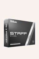 Staff Model Golfbälle