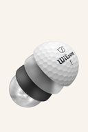 Staff Model Golfbälle