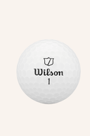 Staff Model Golfbälle