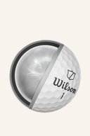 Staff Model Golfbälle