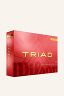 Triad (2025) Golfbälle