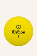 Triad (2025) Golfbälle