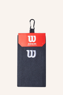 Tri-Fold Golfhandtuch
