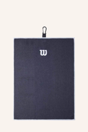 Tri-Fold Golfhandtuch
