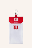 Tri-Fold Golfhandtuch