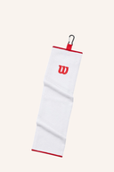 Tri-Fold Golfhandtuch