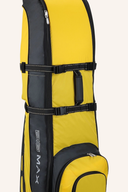 Wheeler 3 Travelcover