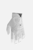 Wilson Staff Conform Golfhandschuh für Damen, bequemes Handschuh-Design für besseren Griff beim Golfspielen.