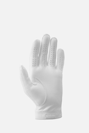 Wilson Staff Conform Golfhandschuh für Damen, weicher Handschuh mit atmungsaktivem Material, ideal für verbesserten Griff beim Golf.