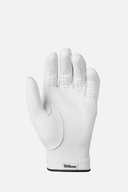 Wilson Conform Golfhandschuh für Herren, strapazierfähiges Handschuh-Design mit flexiblem Material und optimalem Griff.