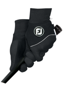 WinterSof Golfhandschuhe von Footjoy, weiche und warme Handschuhe für den Golfsport, sichtbar auf dem Bild.