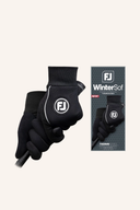 WinterSof Handschuh Paar