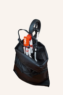 Wishbone ONE & NEO Tragetasche aus Zubehör & Sonstiges, faltbare Tasche für Kinderwagen, bequem tragbar, Wishbone Marke