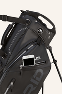 Dri Lite Hybrid Plus Golf Standbag