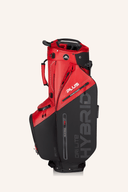 Dri Lite Hybrid Plus Golf Standbag