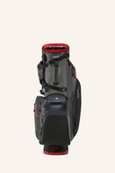 Sac de golf sur pied Aqua Hybrid 4