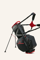 Sac de golf sur pied Aqua Hybrid 4