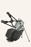 Sac de golf sur pied Aqua Hybrid 4