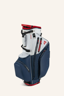 Sac de golf sur pied Aqua Hybrid 4