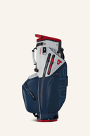 Sac de golf sur pied Aqua Hybrid 4