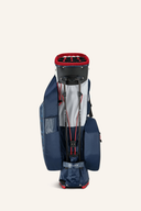 Sac de golf sur pied Aqua Hybrid 4