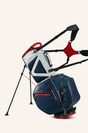 Sac de golf sur pied Aqua Hybrid 4