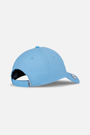 Titleist Damen Performance Ball Marker Cap, schwarze Kappe mit Logo und Mesh-Einsatz für angenehmen Tragekomfort.