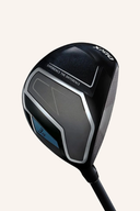 XXIO Fairwayholz 14 für Herren, modernes Design, langlebiges Material, ideal für präzise Abschläge auf dem Fairway