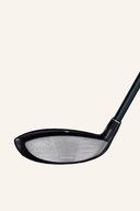 XXIO 14 Fairwayholz, modernes Fairwayholz für den Golfplatz, mit eleganter schwarzer Schlägerkopfgestaltung