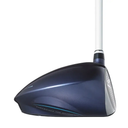 XXIO Ladies Driver 14, Golf Driver mit Graphit-Schlägerkopf und flexibler Saite, ideal für Frauen, auf dem Golfplatz.