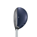 XXIO Hybrid 14 Damen Golfschläger, leicht und vielseitig, mit modernem Design und flexibler Schlagfläche.