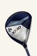 13 Fairwayholz