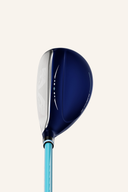 XXIO 13 Hybrid Damen Golfschläger, modernes Design und flexible Schlagfläche für präzise Schläge.