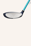 13 Fairwayholz