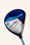 13 Fairwayholz