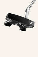 Z1 Black ZERO Putter
